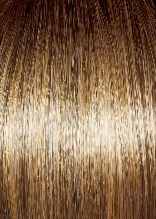 GL14-16SS SS HONEY TOAST | Dark Blonde base blends into multi-dimensional tones of golden blonde