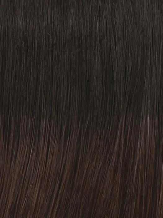 SS4/6 Espresso | Rich Dark Brown with Subtle Warm Highlights Roots