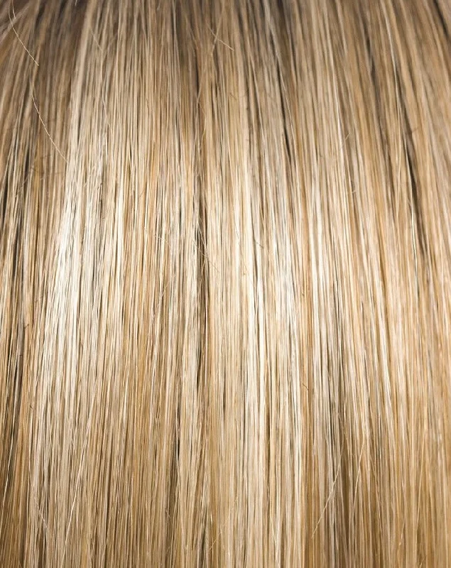 Creamy Toffee | 50/50 of Dark Blonde + Creamy Blond