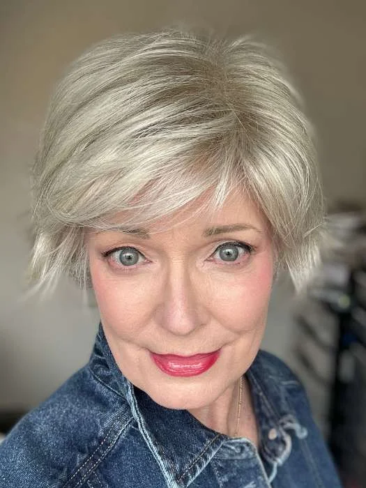 Synthetic Wigs for High-End Styles-Kason | Synthetic Wig (Basic Cap)