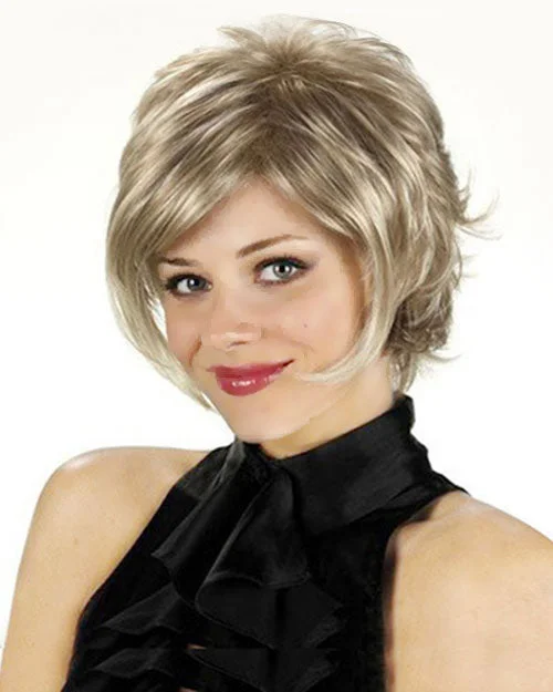 Synthetic Wigs with No Fading-Cali | Synthetic Wig by Tony of Beverly