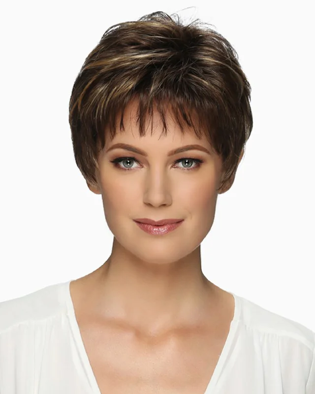 Synthetic Wigs for All-Day Comfort-Cheri | Synthetic Wig by Estetica
