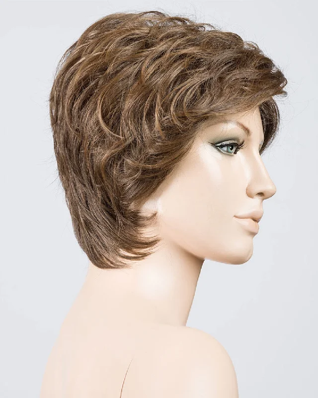 Coffee Brown Mix