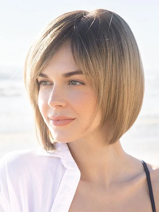 Synthetic Wigs for Busy Women-Codi | Synthetic Wig (Mono Top)