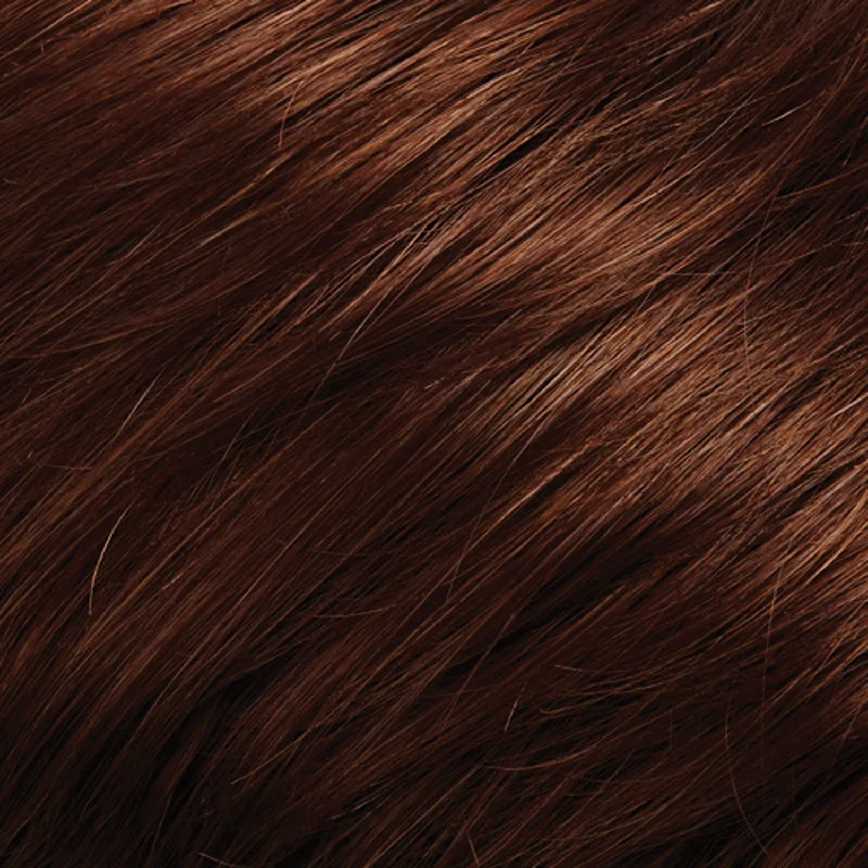 130/31 | Cherry Cobbler | Medium Natural Red Brown & Medium Red Blend w/ Medium Red Tips