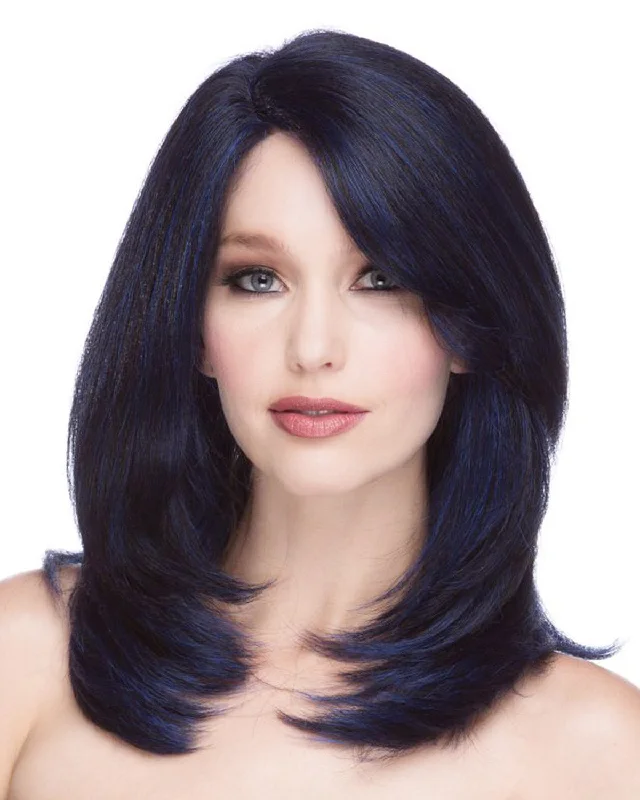 LF Mercy | Lace Front Synthetic Wig by Sepiatop-rated no lace wigs, best wigs, high-quality no lace wigs, top-rated glueless wigs