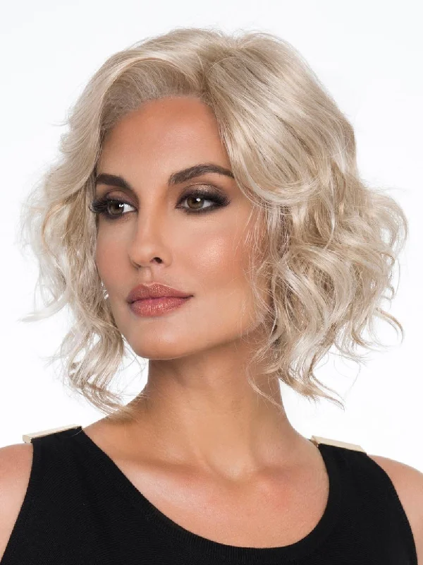 Synthetic Wigs for Women Who Love Simple Styles-Harper | Synthetic Lace Front Wig (Mono Part) Synthetic Wigs for Women Who Love Simple Styles-Harper | Synthetic Lace Front Wig (Mono Part)