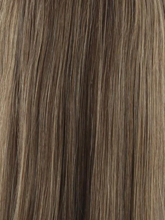 CAMEL-BROWN Blend of Dark Brown
