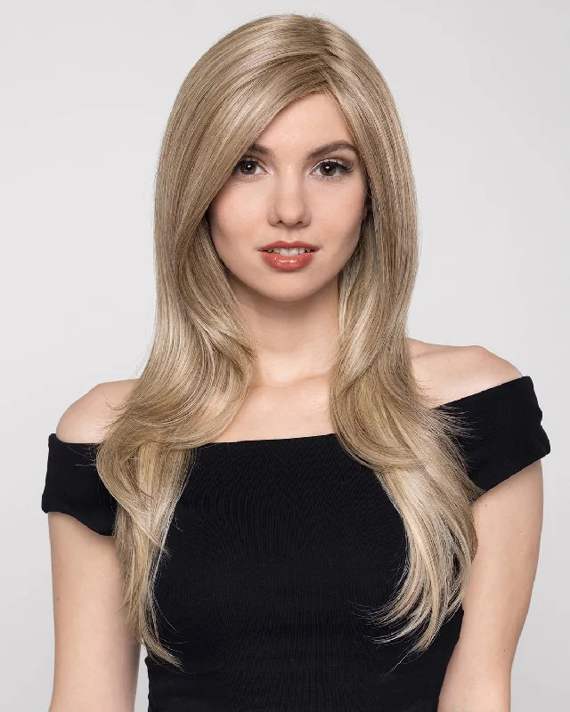 Star Show | Lace Front & Monofilament Part Synthetic Wig by Stephen Designstop-rated no lace wigs, best wigs, high-quality no lace wigs, top-rated glueless wigs