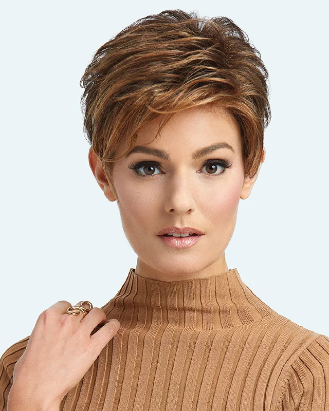 Advanced French | Lace Front Synthetic Wig by Raquel Welchtop-rated no lace wigs, best wigs, high-quality no lace wigs, top-rated glueless wigs Advanced French | Lace Front Synthetic Wig by Raquel Welchtop-rated no lace wigs, best wigs, high-quality no lace wigs, top-rated glueless wigs