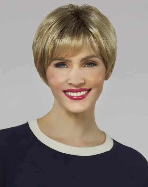 Synthetic Wigs for Weddings-Audrey Wig by Henry Margu | Synthetic Hair | Average Cap Synthetic Wigs for Weddings-Audrey Wig by Henry Margu | Synthetic Hair | Average Cap