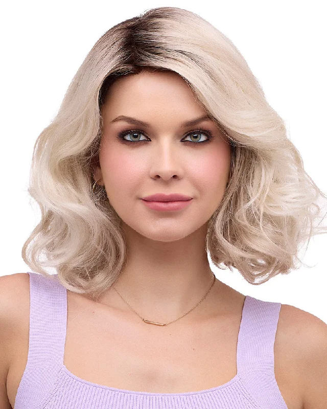 Brittaney (Exclusive) | Lace Front & Monofilament Synthetic Wig by Envytop-rated no lace wigs, best wigs, high-quality no lace wigs, top-rated glueless wigs Brittaney (Exclusive) | Lace Front & Monofilament Synthetic Wig by Envytop-rated no lace wigs, best wigs, high-quality no lace wigs, top-rated glueless wigs