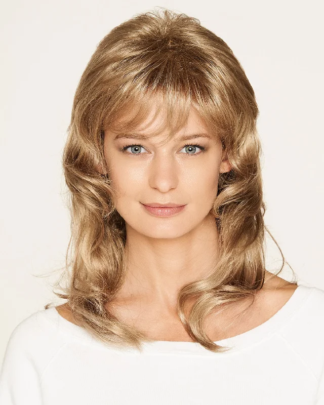 Synthetic Wigs with All-Natural Color Options-Shirelle | Synthetic Wig by Aspen