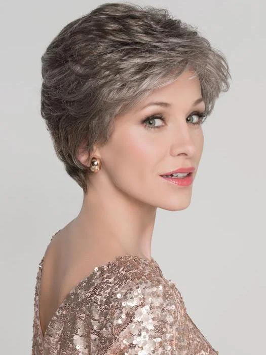 Synthetic Wigs with Modern Styles-Alexis Deluxe | Synthetic Lace Front Wig (Mono Top) Synthetic Wigs with Modern Styles-Alexis Deluxe | Synthetic Lace Front Wig (Mono Top)