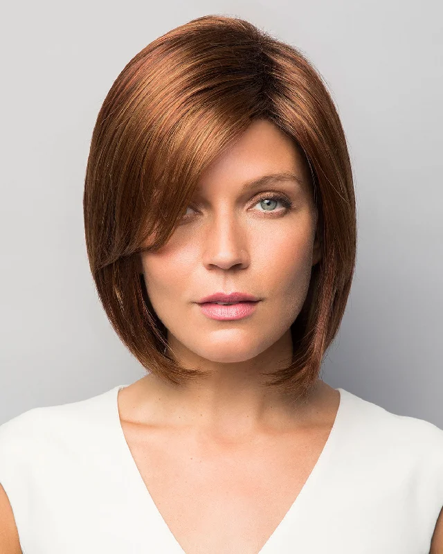Synthetic Wigs for Fun and Playful Looks-May | Synthetic Wig by Noriko