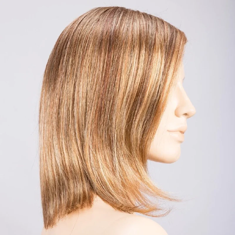 Ginger Mix 31.19.30 | Light Honey Blonde, Light Auburn, and Medium Honey Blonde Blend