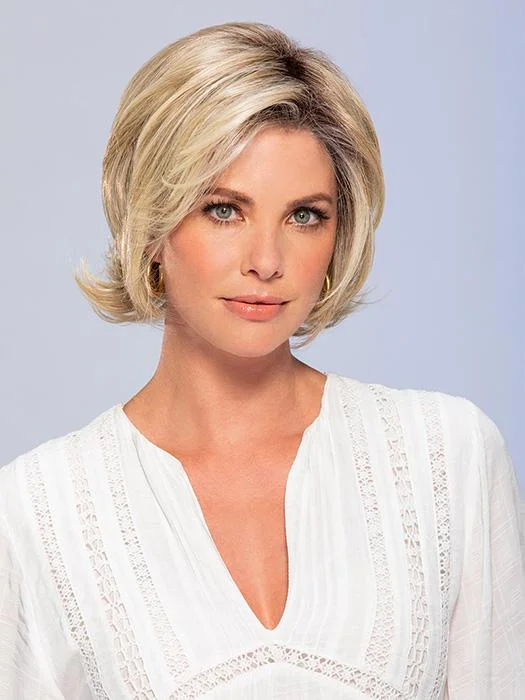 Synthetic Wigs for a Bold Fashion Statement-Naomi | HF Synthetic Lace Front Wig (Mono Top) Synthetic Wigs for a Bold Fashion Statement-Naomi | HF Synthetic Lace Front Wig (Mono Top)