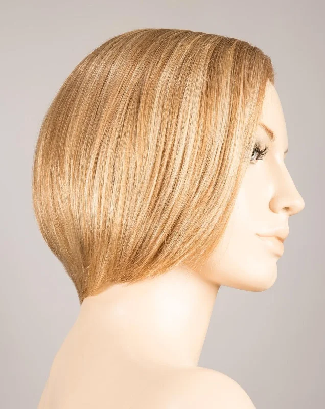 Sandy Blonde Toned 20.26.16 | Light Strawberry Blonde, Light Golden Blonde and Medium Blonde Blend