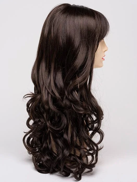 DARK-BROWN