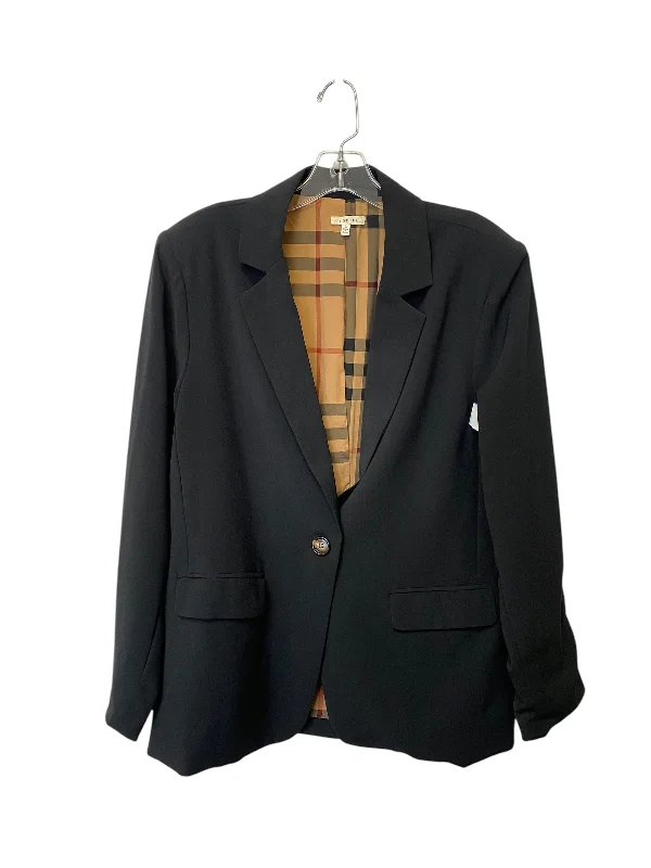 Blazer By Jodifl In Black, Size: M