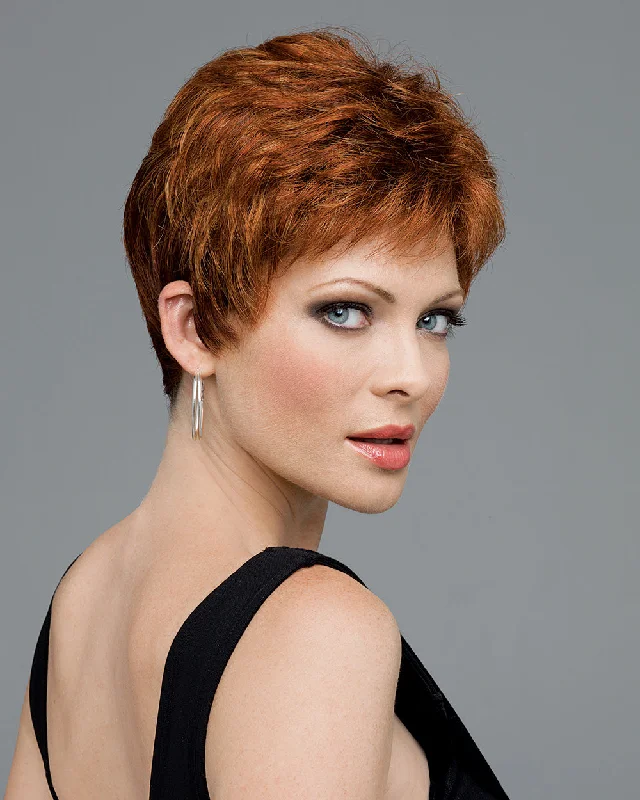 Jeannie (Exclusive) | Lace Front & Monofilament Synthetic Wig by Envytop-rated no lace wigs, best wigs, high-quality no lace wigs, top-rated glueless wigs