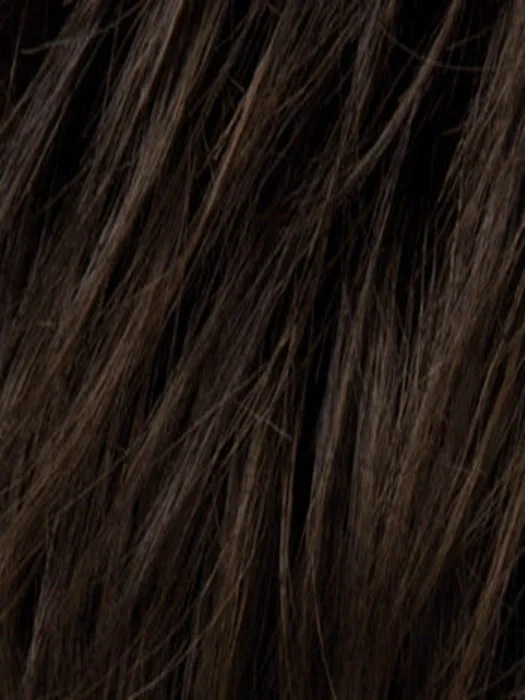 Espresso Mix 4.6.8 | Darkest Brown base with a blend of Dark Brown and Warm Medium Brown throughout