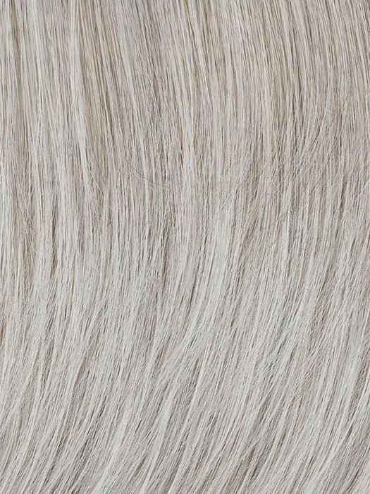 RL56/60 SILVER MIST | Lightest Gray Evenly Blended with Pure White