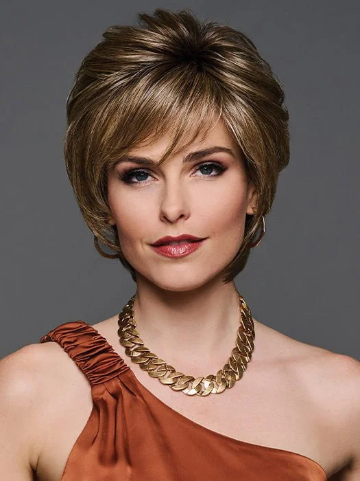 So Uplifting | Synthetic Lace Front Wig (Mono Part)top-rated no lace wigs, best wigs, high-quality no lace wigs, top-rated glueless wigs