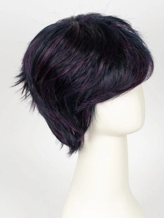 BLACK-VIOLETT