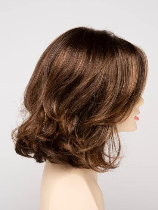 CHOCOLATE-CARAMEL