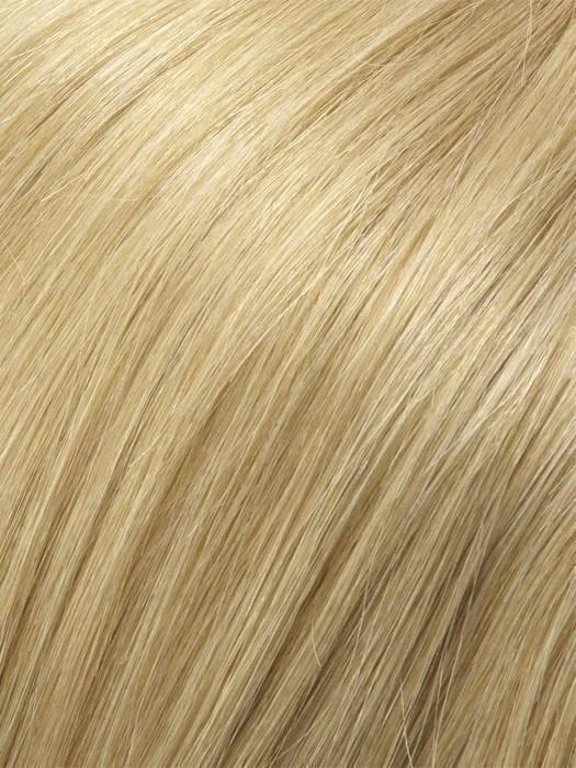 14/88H | Vanilla Macaron | Lt Natural Blonde & Lt Natural Gold Blonde Blend