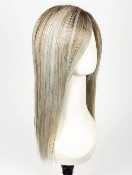 PASTEL-MINT-ROOTED