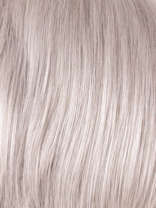 Silver Mink | An equal blend of colors 56 and 60