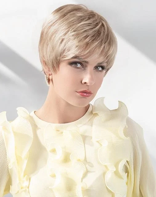 Synthetic Wigs for Effortless Volume-Select Soft Wig by Ellen Wille | Synthetic Hair | Petite/Average Cap