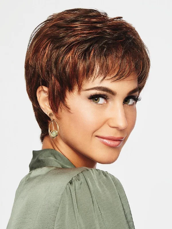 Synthetic Wigs with a Lustrous Finish-Winner Elite | Synthetic Lace Front Wig (Hand-Tied) Synthetic Wigs with a Lustrous Finish-Winner Elite | Synthetic Lace Front Wig (Hand-Tied)