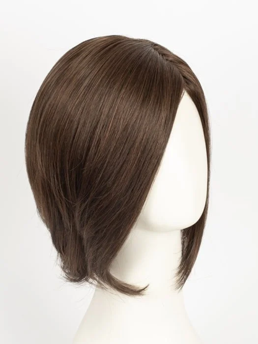 GINGER-BROWN