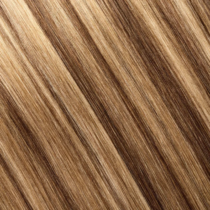 clip-in ponytail extensions, premium ponytail extensions, high-quality clip-in ponytails, 100% human hair ponytails---"The Ponytail" 2.0 by Bellami x Andrew Fitzsimons, Dirty Brunette Highlight clip-in ponytail extensions, premium ponytail extensions, high-quality clip-in ponytails, 100% human hair ponytails---"The Ponytail" 2.0 by Bellami x Andrew Fitzsimons, Dirty Brunette Highlight