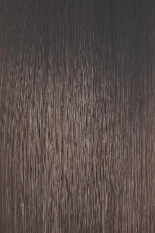 Hot Chocolate | Black root with dark brown