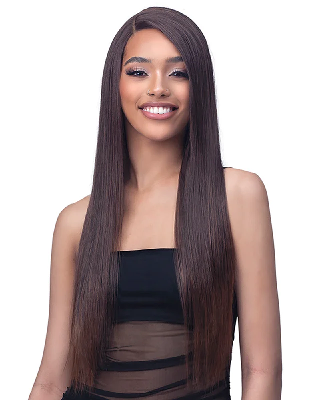Synthetic Wigs with Lace Front-Libi | Lace Front Synthetic Wig by Bobbi Boss