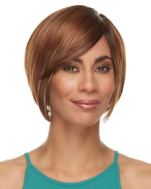 Synthetic Wigs with Beautiful Textures-HS Dani | Synthetic Wig by Mane Muse