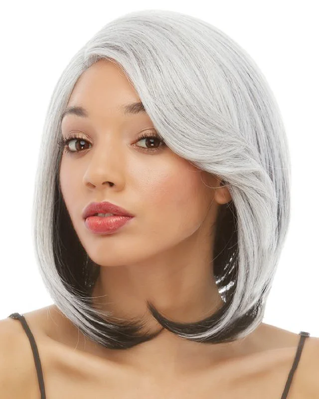 LF Kiora | Lace Front Synthetic Wig by Sepiatop-rated no lace wigs, best wigs, high-quality no lace wigs, top-rated glueless wigs