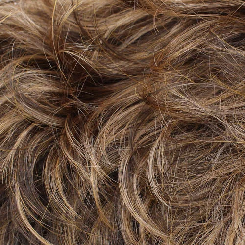 Camel Brown | Medium Chestnut Brown 6, Light Chestnut Brown 8, Light Golden Brown 12