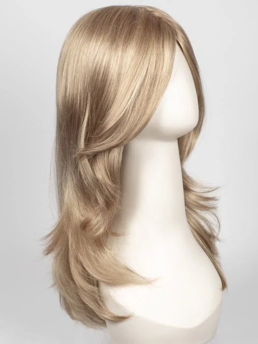 GOLD-BLOND