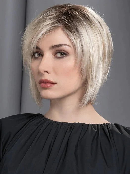 Synthetic Wigs for Vibrant Color Choices-Ava | Synthetic Lace Front Wig (Mono Part) Synthetic Wigs for Vibrant Color Choices-Ava | Synthetic Lace Front Wig (Mono Part)