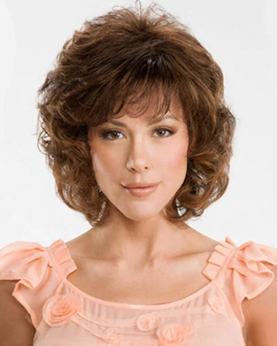 Synthetic Wigs for Special Occasions-Sonya | Synthetic Wig by Tony of Beverly