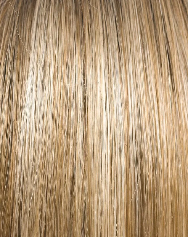 Creamy Toffee | 50/50 of Dark Blonde + Creamy Blond