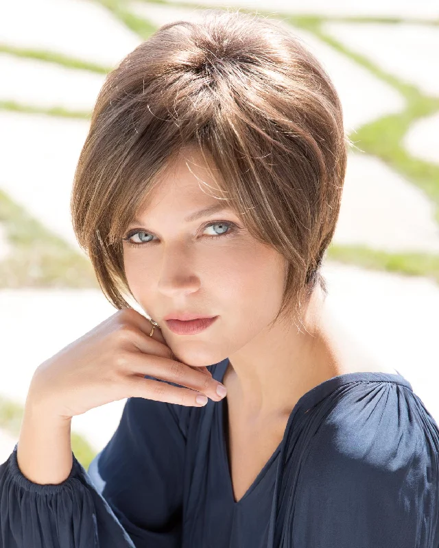 Synthetic Wigs for Curvy Women-Kate (Exclusive) | Synthetic Wig by Noriko