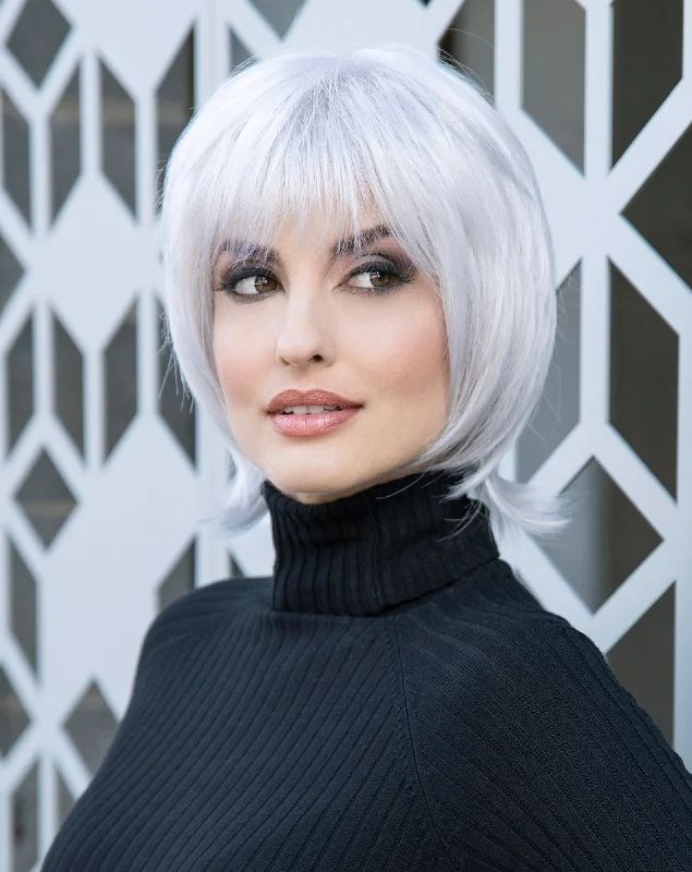 Synthetic Wigs with No Fading-Jane Wig by Envy | Synthetic Hair | Average Cap