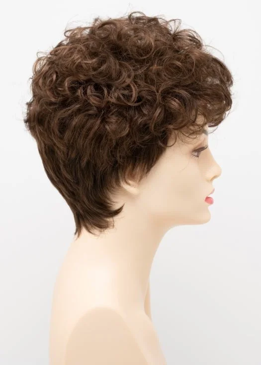 MEDIUM-BROWN