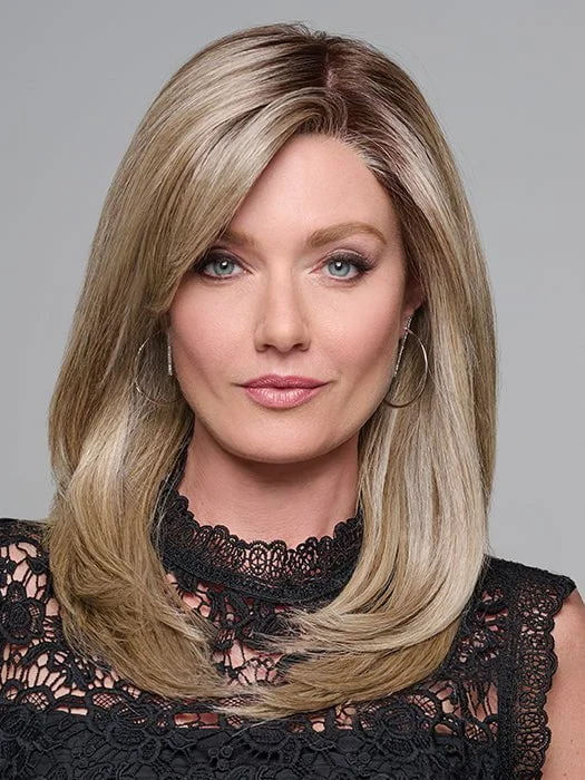 Dress Rehearsal | Petite/Average | Synthetic Lace Front Wig (Hand Tied)top-rated no lace wigs, best wigs, high-quality no lace wigs, top-rated glueless wigs Dress Rehearsal | Petite/Average | Synthetic Lace Front Wig (Hand Tied)top-rated no lace wigs, best wigs, high-quality no lace wigs, top-rated glueless wigs